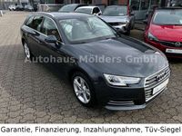 gebraucht Audi A4 Avant *Garantie*Automatik*Navi*257€ mtl.