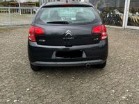 gebraucht Citroën C3 VTI 95 Klima/Einparkhilfe/Panoramadach
