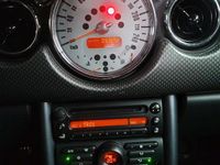 Usata Mini John Cooper Works 240 CV (176 kW) 2005 Utilitaria