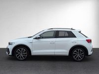 Gebraucht VW T-Roc R 300 PS (220 kW) 2021 Weiß SUV