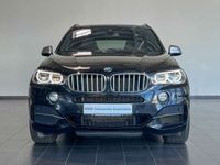 gebraucht BMW X5 d Neuer Motor+StandHZG+Panorama+HarmanKardon