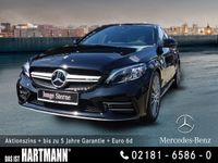 Mercedes C43 Amg Gebraucht Kaufen 851 Autouncle