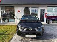 Neu Mitsubishi Colt Plus 143 PS (105 kW) 2025 Onyxschwarz Kleinwagen