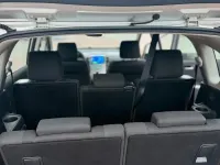 Gebraucht Toyota Corolla Verso 125 PS (91 kW) 2006 Silber Van / Kleinbus