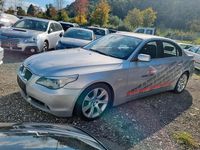 Gebraucht BMW 530 231 PS (169 kW) 2004 Silber Limousine