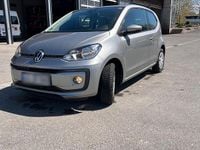 Occasion VW up! 2021 Argent Citadine