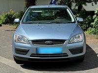 Używany Ford Focus 100 KM (73 kW) 2007 Hatchback