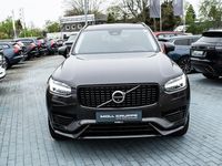 Second-hand Volvo XC90 Ultimate 310 CP (228 kW) 2023 Gri SUV