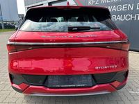 Gebraucht BYD Atto 3 Design 150 kW (204 PS) 2023 Rot SUV