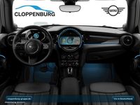 Gebraucht Mini Cooper S Classic 178 PS (130 kW) 2021 Schwarz Kleinwagen