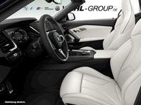 Gebraucht BMW Z4 Pure Impulse 340 PS (250 kW) 2025 Violett Cabrio