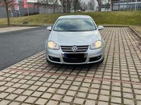 Gebraucht VW Jetta Highline 122 PS (89 kW) 2009 Limousine