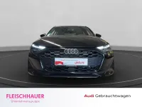 Gebraucht Audi A3 Sport 204 PS (150 kW) 2025 Grau Limousine