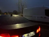 Używany BMW 520 190 KM (139 kW) 2016 Czarny Sedan/Limuzyna