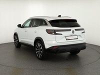 Gebraucht Renault Austral Techno 158 PS (116 kW) 2025 Weiß SUV