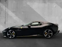 Neu Ferrari 12 Cilindri 825 PS (606 kW) 2026 Nero ds 1250 Cabrio