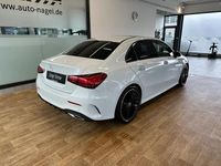 Gebraucht Mercedes A200 AMG 150 PS (110 kW) 2023 Digitalweiß Limousine