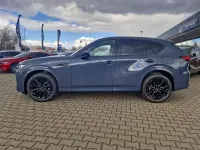 Neu Mazda CX-60 254 PS (186 kW) 2026 Polymetal gray SUV