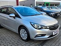 Gebraucht Opel Astra 136 PS (100 kW) 2017 Kombi