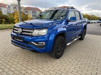 gebraucht VW Amarok 3.0 TDI Aventura DoubleCab BI