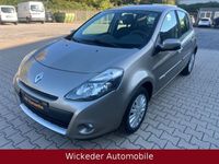 gebraucht Renault Clio III Dynamique/Tüv Neu/Top Pflege