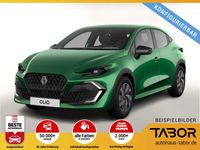 Neu Renault Clio V Evolution 158 PS (116 kW) 2025 Grün (grün (weitere wählbar)) Kleinwagen