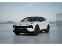 Neu Lotus Eletre 450 kW (612 PS) 2026 Weiß SUV