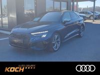 Gebraucht Audi S3 Ambiente 311 PS (228 kW) 2024 Limousine