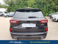 Neu Ford Kuga ST-Line 185 PS (136 kW) 2025 Agate schwarz SUV