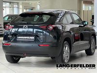 Gebraucht Mazda MX30 106 kW (145 PS) 2021 Jet black SUV