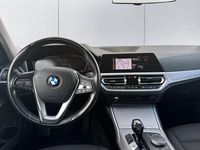 Gebraucht BMW 320 190 PS (139 kW) 2020 Schwarz Kombi