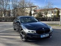 Gebraucht BMW 530 265 PS (194 kW) 2019 Limousine