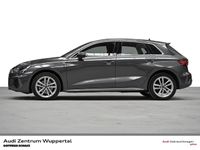 gebraucht Audi A3 Sportback e-tron Sportback 40 TFSI E S-LINE DAB LED SHZ PDC VO