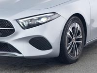 Gebraucht Mercedes A180 Progressive 136 PS (100 kW) 2024 Metalliclack hightechsilber (metallic) Limousine