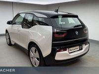 gebraucht BMW i3 120Ah NaviProf RFK PA LM19"