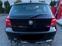 gebraucht BMW 116 d in top Zustand