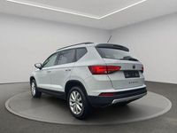 Gebraucht Seat Ateca 116 PS (85 kW) 2017 Nevadaweissmet. SUV