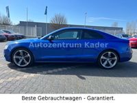 gebraucht Audi A5 Coupe 1.8 TFSI*S-Line Sportpaket*LED*Navi*PDC