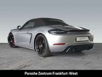 gebraucht Porsche 718 Boxster GTS 4.0 Rückfahrkamera BOSE PDLS