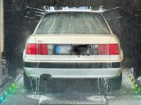 Gebraucht Audi 80 90 PS (66 kW) 1991 Weiß Limousine