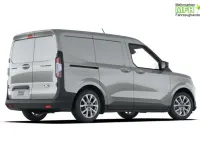 Neu Ford Transit Limited 101 PS (74 kW) 2025 Solar silver metallic Van / Kleinbus