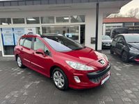 gebraucht Peugeot 308 SW Premium