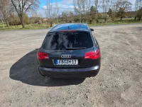 Gebraucht Audi A6 232 PS (170 kW) 2007 Grau Kombi
