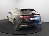 Neu Audi RS Q8 Performance 641 PS (471 kW) 2026 Schwarz SUV