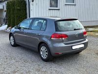 Gebraucht VW Golf VI 90 PS (66 kW) 2009 Kleinwagen