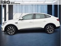 Gebraucht Renault Arkana Equilibre 141 PS (103 kW) 2023 Weiß SUV