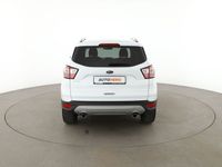 gebraucht Ford Kuga 1.5 EcoBoost Cool&Connect, Benzin, 18.880 €