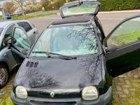 gebraucht Renault Twingo 