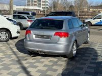 gebraucht Audi A3 1.6 S line Sportpaket plus Neu TÜV