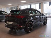 Gebraucht Cupra Formentor VZ 390 PS (286 kW) 2022 Schwarz SUV